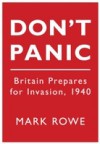 Don't Panic