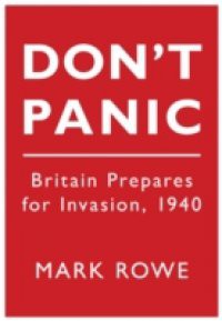 Don't Panic