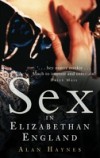 Sex in Elizabethan England