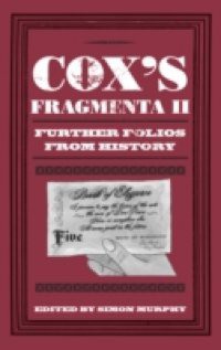 Cox's Fragmenta II