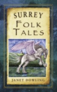 Surrey Folk Tales