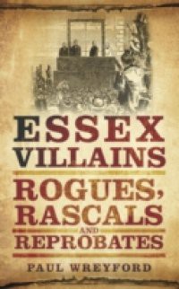 Essex Villains