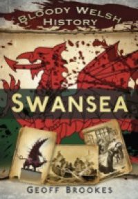 Bloody Welsh History Swansea