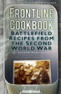 Frontline Cookbook