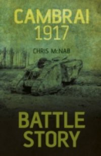 Battle Story Cambrai 1917