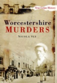 Worcestershire Murders