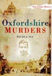 Oxfordshire Murders