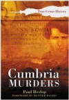 Cumbria Murders