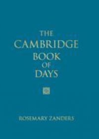 Cambridge Book of Days