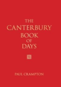 Canterbury Book of Days