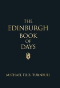 Edinburgh Book of Days