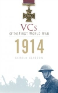 VCs of the First World War: 1914