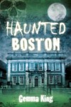 Haunted Boston