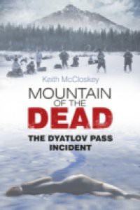 Mountain of the Dead