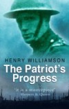 Henry Williamson and the First World War