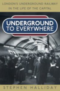 Underground To Everywhere