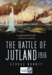 Battle of Jutland 1916