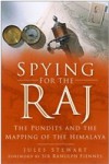 Spying for the Raj