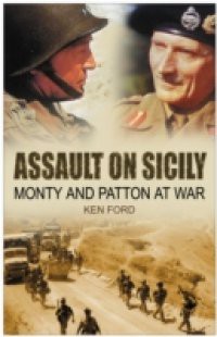Assault on Sicily