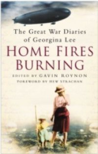 Home Fires Burning