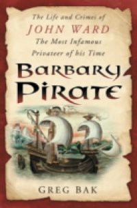 Barbary Pirate