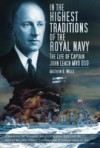 In the Highest Traditions of the Royal Navy