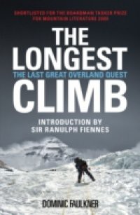 Longest Climb