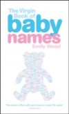 Virgin Book of Baby Names