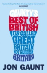 Gaunty's Best of British