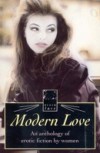 Modern Love-Anthol Erotic Writing