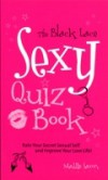 Black Lace Sexy Quiz Book
