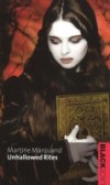 Unhallowed Rites