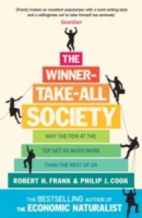 Winner-Take-All Society