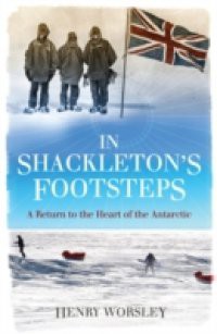 In Shackleton's Footsteps