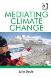 Mediating Climate Change