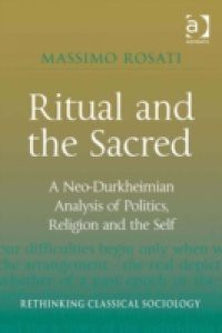 Ritual and the Sacred