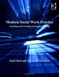 Modern Social Work Practice