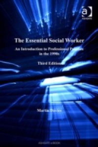 Essential Social Worker