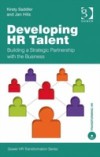 Developing HR Talent