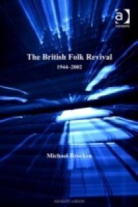 British Folk Revival