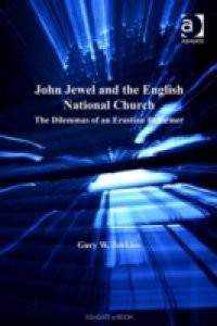 John Jewel and the English National Church
