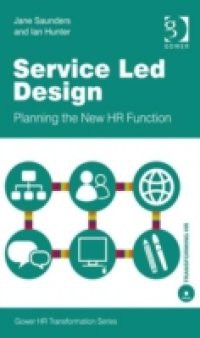 Service Led Design