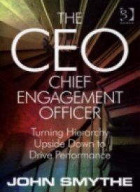 CEO: Chief Engagement Officer