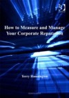 How to Measure and Manage Your Corporate Reputation