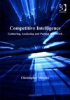 Competitive Intelligence
