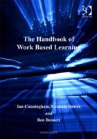 Handbook of Work Based Learning