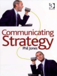 Communicating Strategy