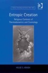 Entropic Creation