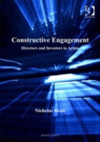 Constructive Engagement