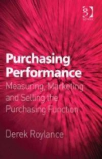 Purchasing Performance